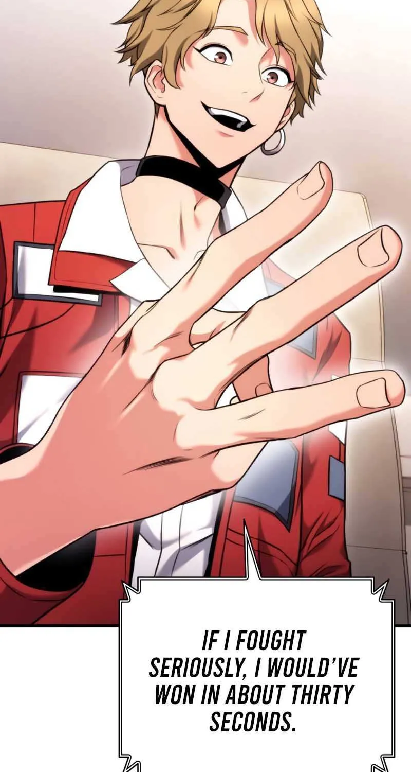 Read Ranker’S Return chapter 59 image 59 on Lezhin