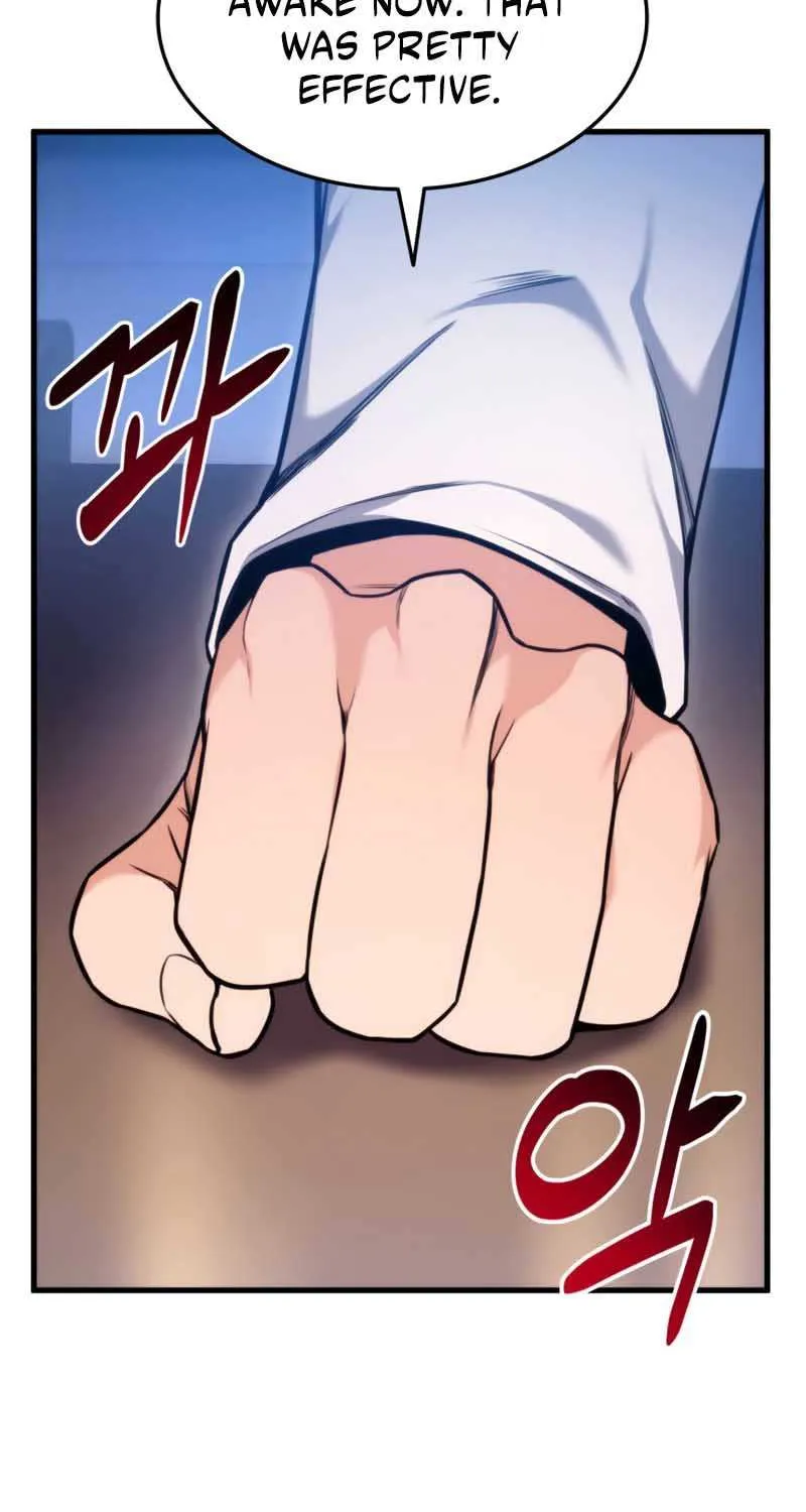 Read Ranker’S Return chapter 59 image 62 on Lezhin