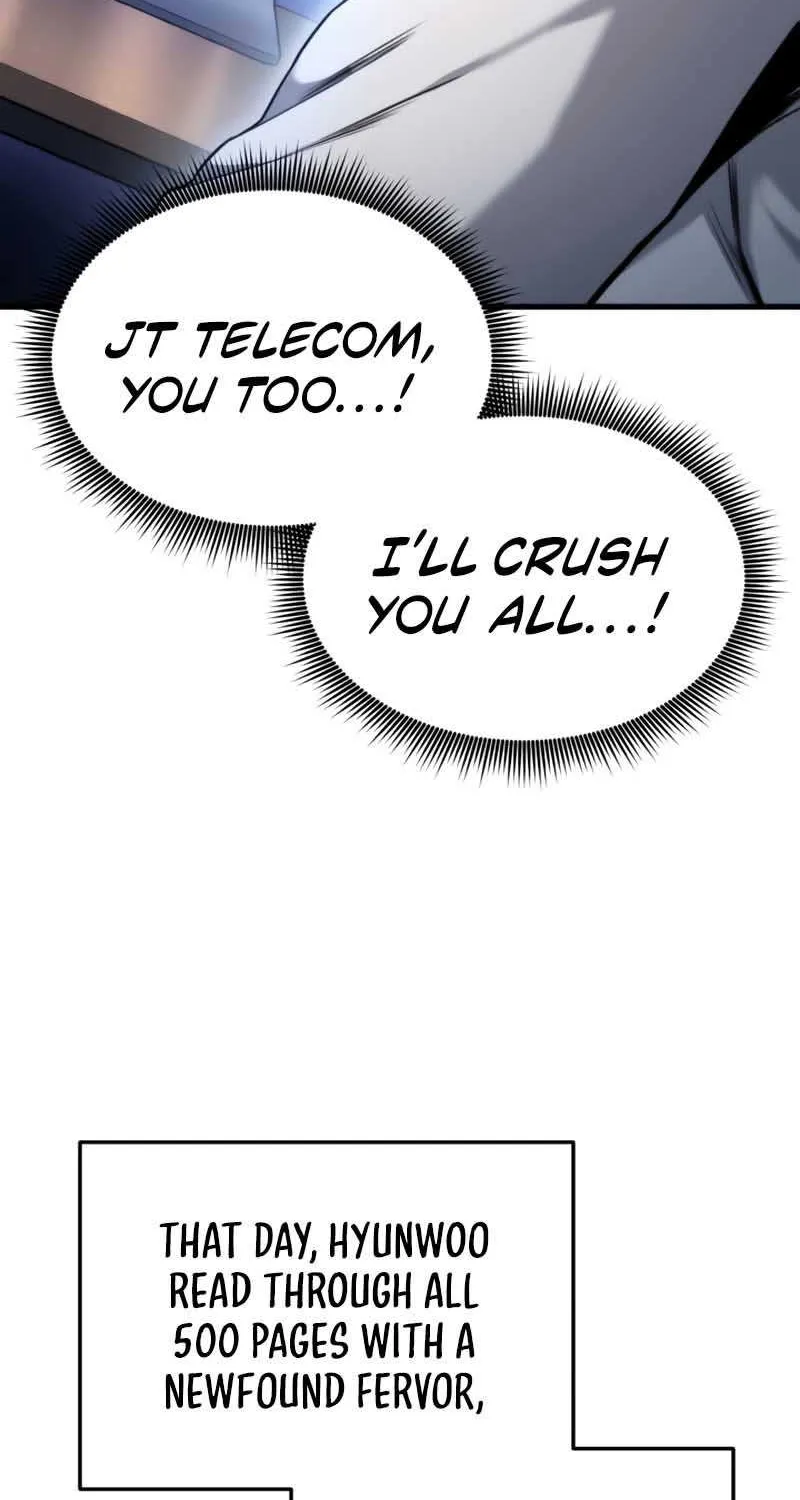 Read Ranker’S Return chapter 59 image 65 on Lezhin