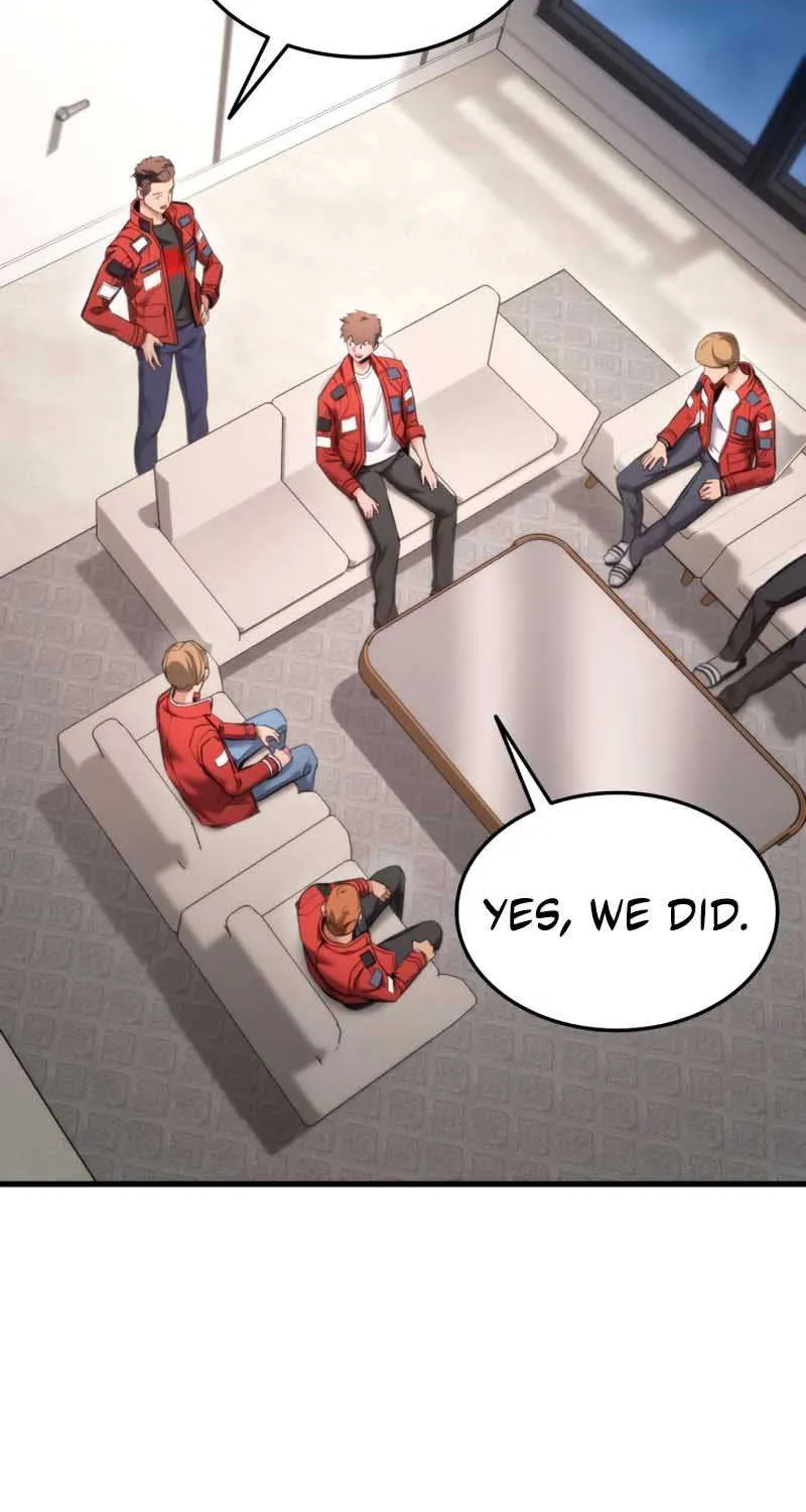 Read Ranker’S Return chapter 59 image 77 on Lezhin
