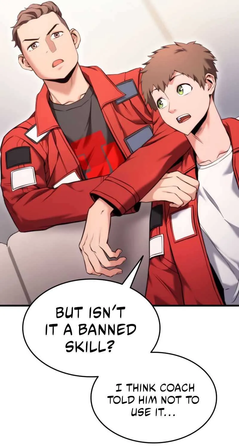 Read Ranker’S Return chapter 59 image 80 on Lezhin