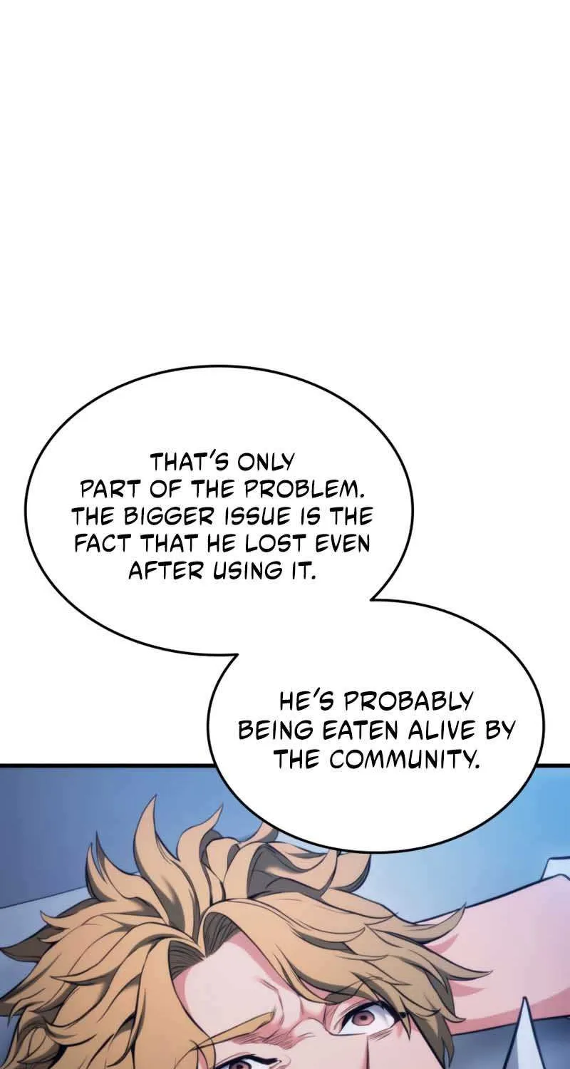 Read Ranker’S Return chapter 59 image 81 on Lezhin