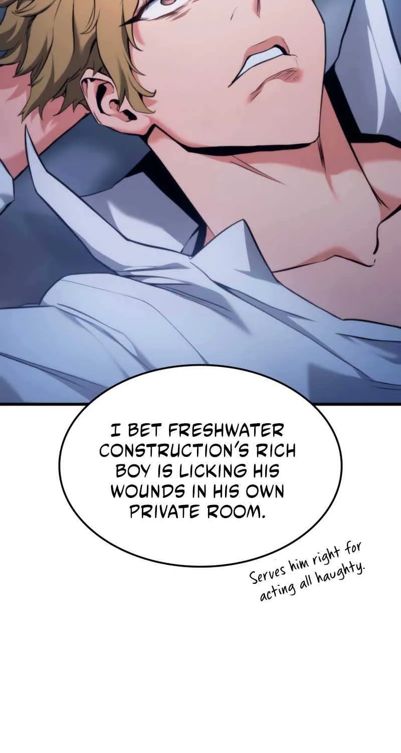 Read Ranker’S Return chapter 59 image 82 on Lezhin