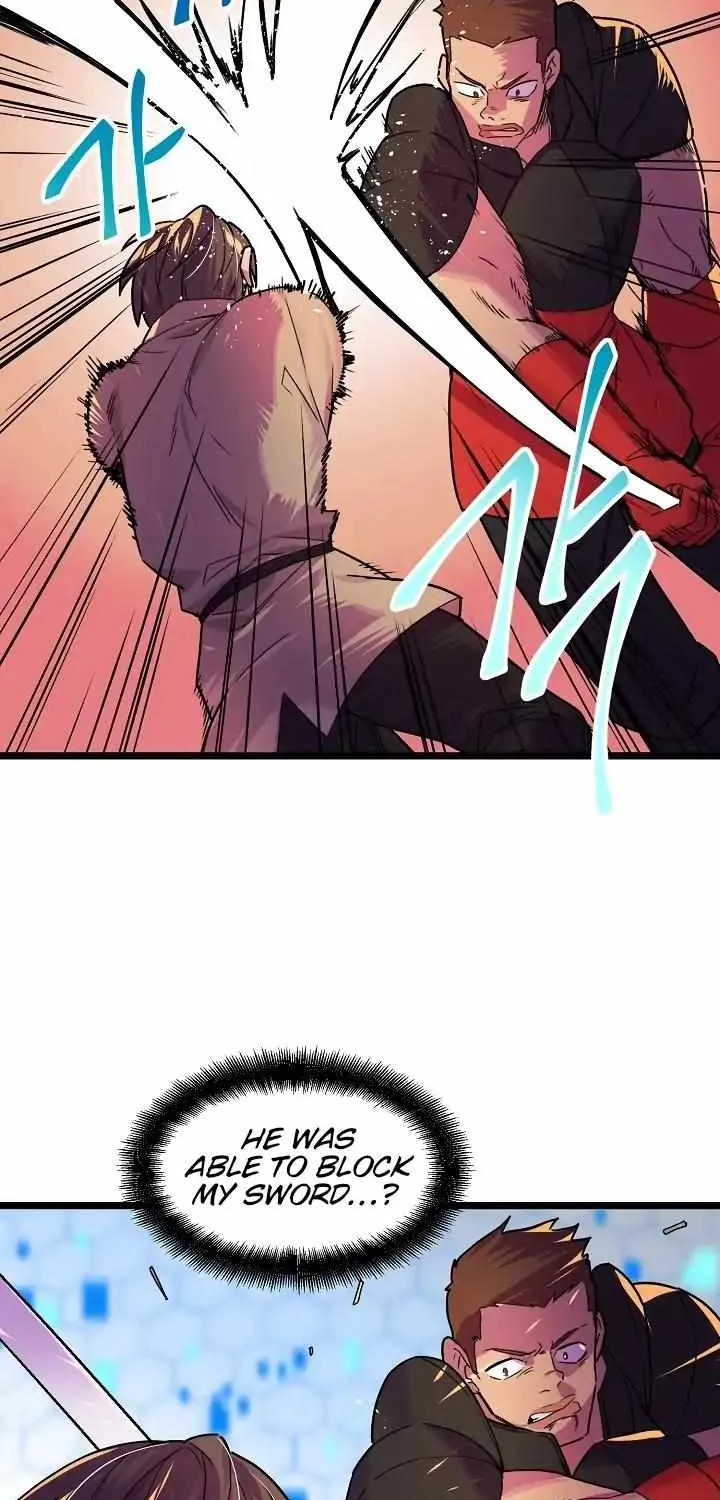 Read Ranker’S Return chapter 6 image 14 on Lezhin