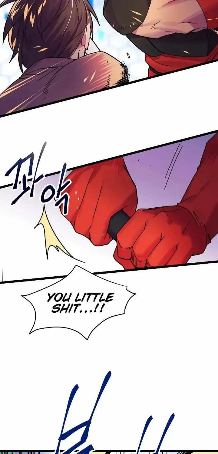 Read Ranker’S Return chapter 6 image 15 on Lezhin