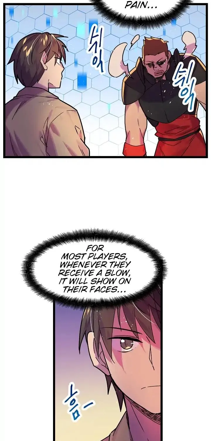Read Ranker’S Return chapter 6 image 24 on Lezhin