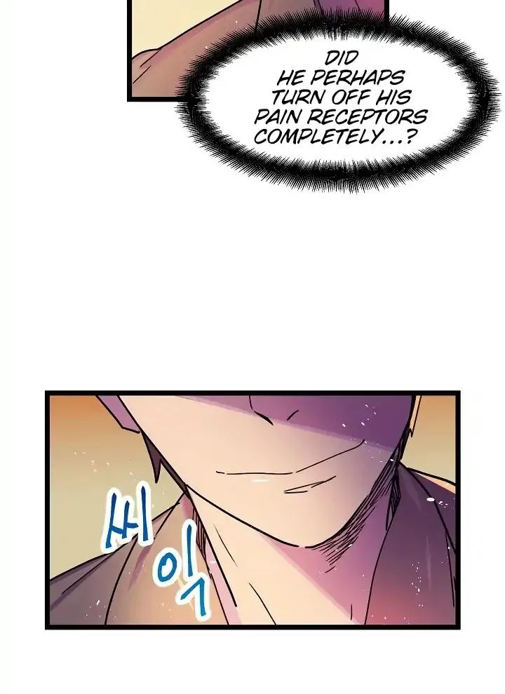 Read Ranker’S Return chapter 6 image 25 on Lezhin