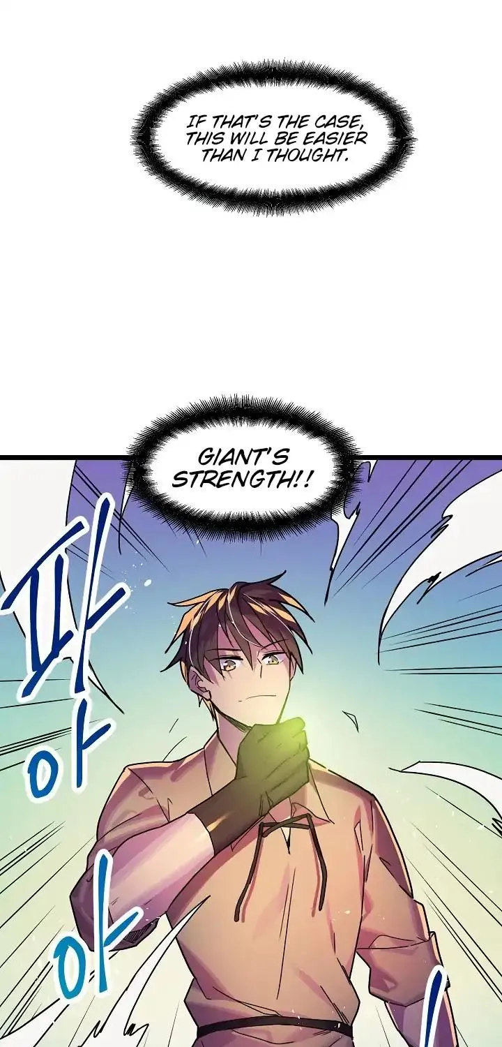 Read Ranker’S Return chapter 6 image 26 on Lezhin