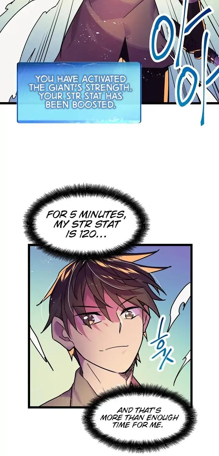 Read Ranker’S Return chapter 6 image 27 on Lezhin