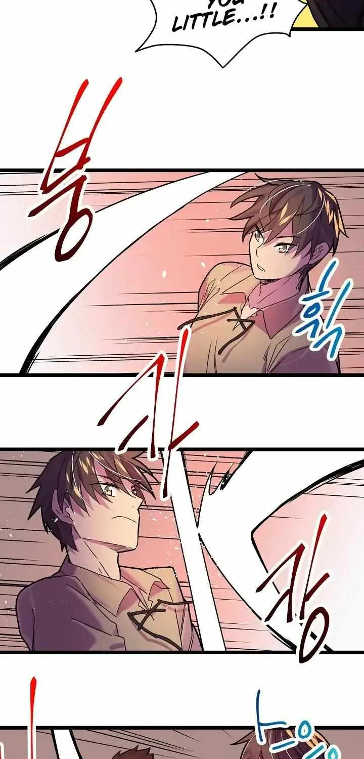 Read Ranker’S Return chapter 6 image 31 on Lezhin