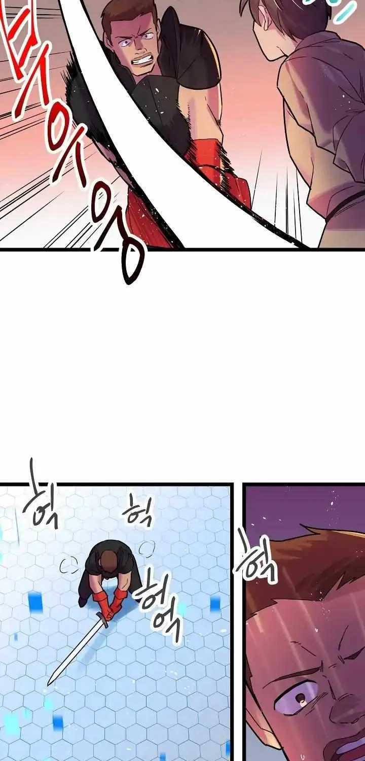 Read Ranker’S Return chapter 6 image 32 on Lezhin