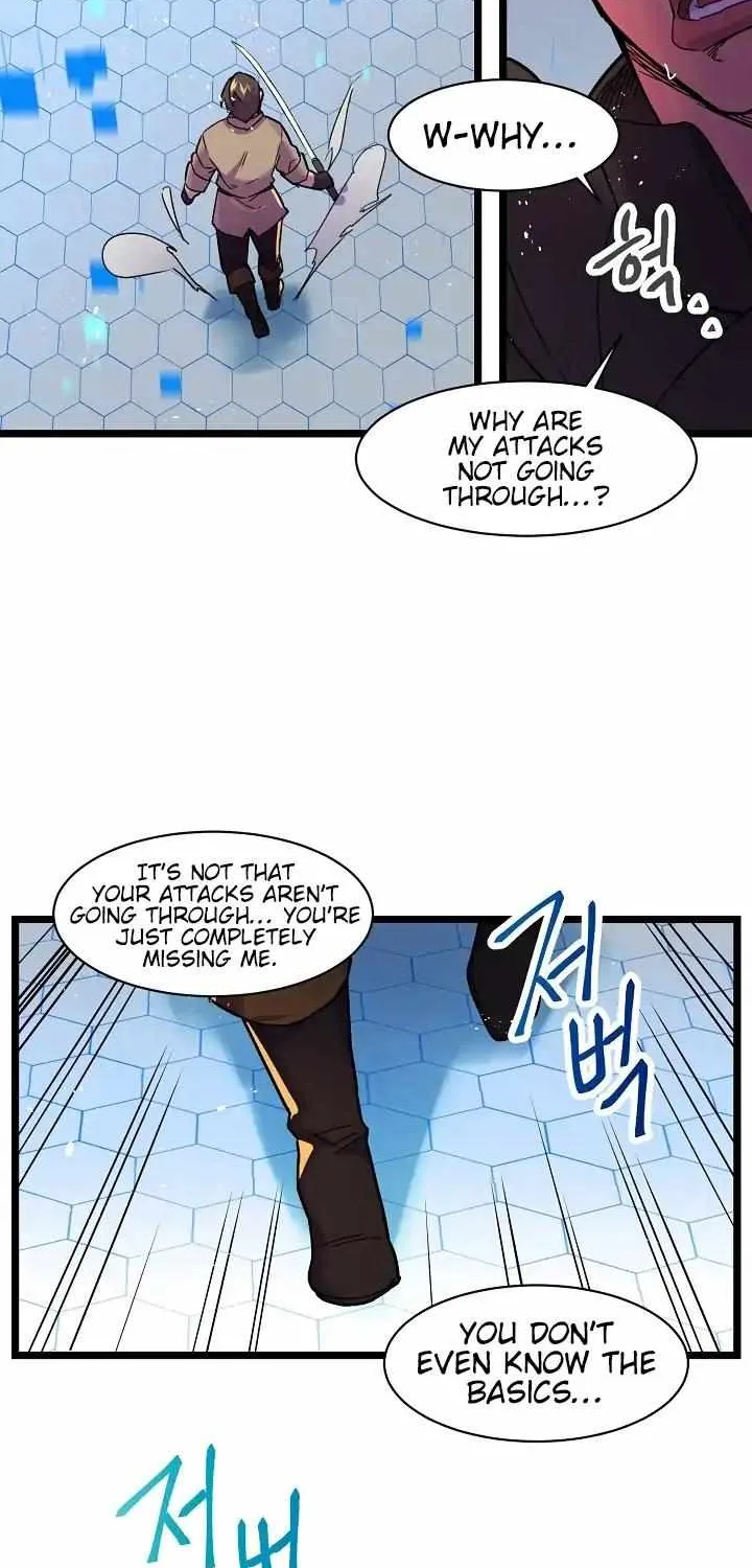 Read Ranker’S Return chapter 6 image 33 on Lezhin