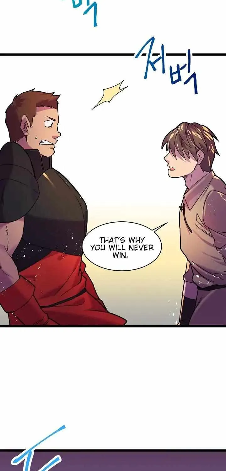 Read Ranker’S Return chapter 6 image 34 on Lezhin