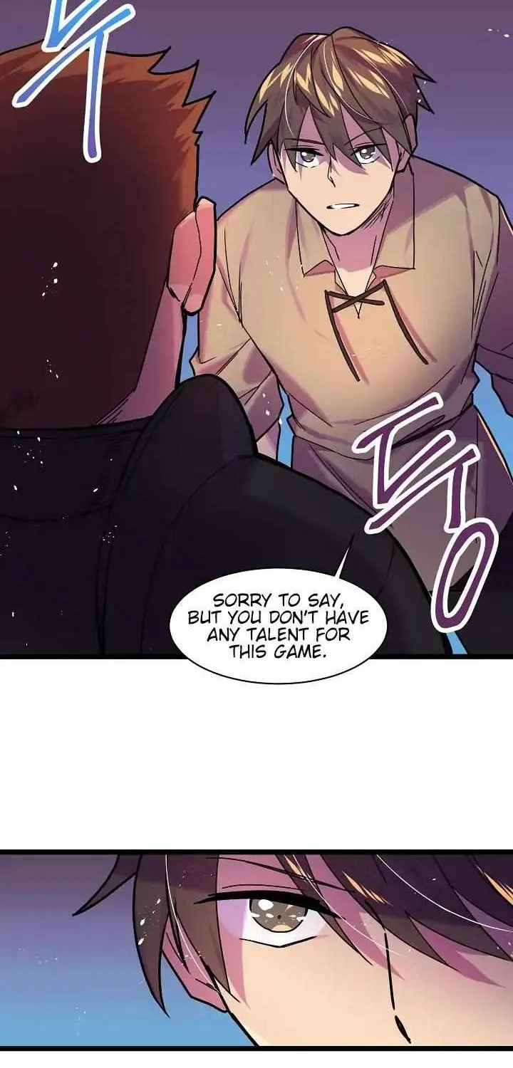 Read Ranker’S Return chapter 6 image 35 on Lezhin