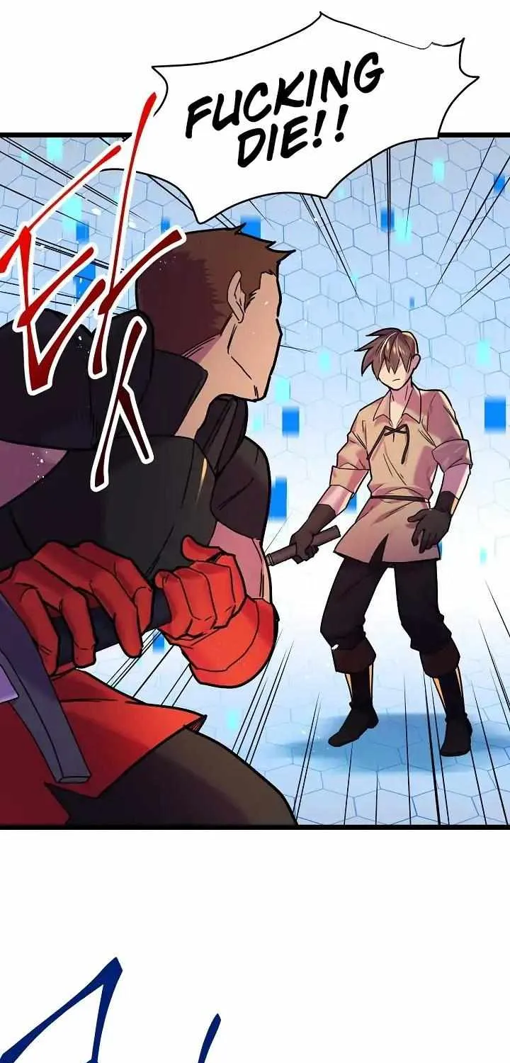 Read Ranker’S Return chapter 6 image 37 on Lezhin