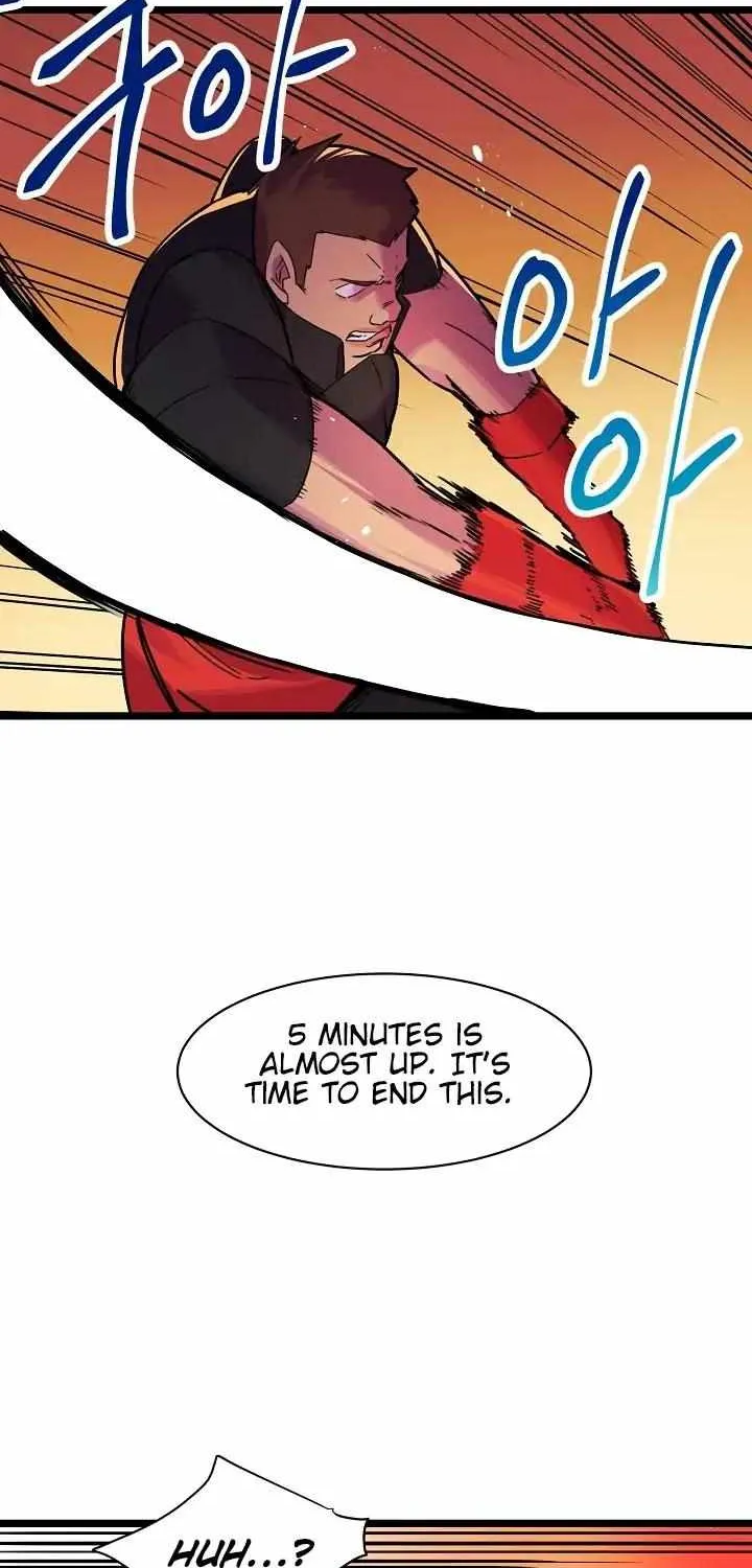 Read Ranker’S Return chapter 6 image 38 on Lezhin