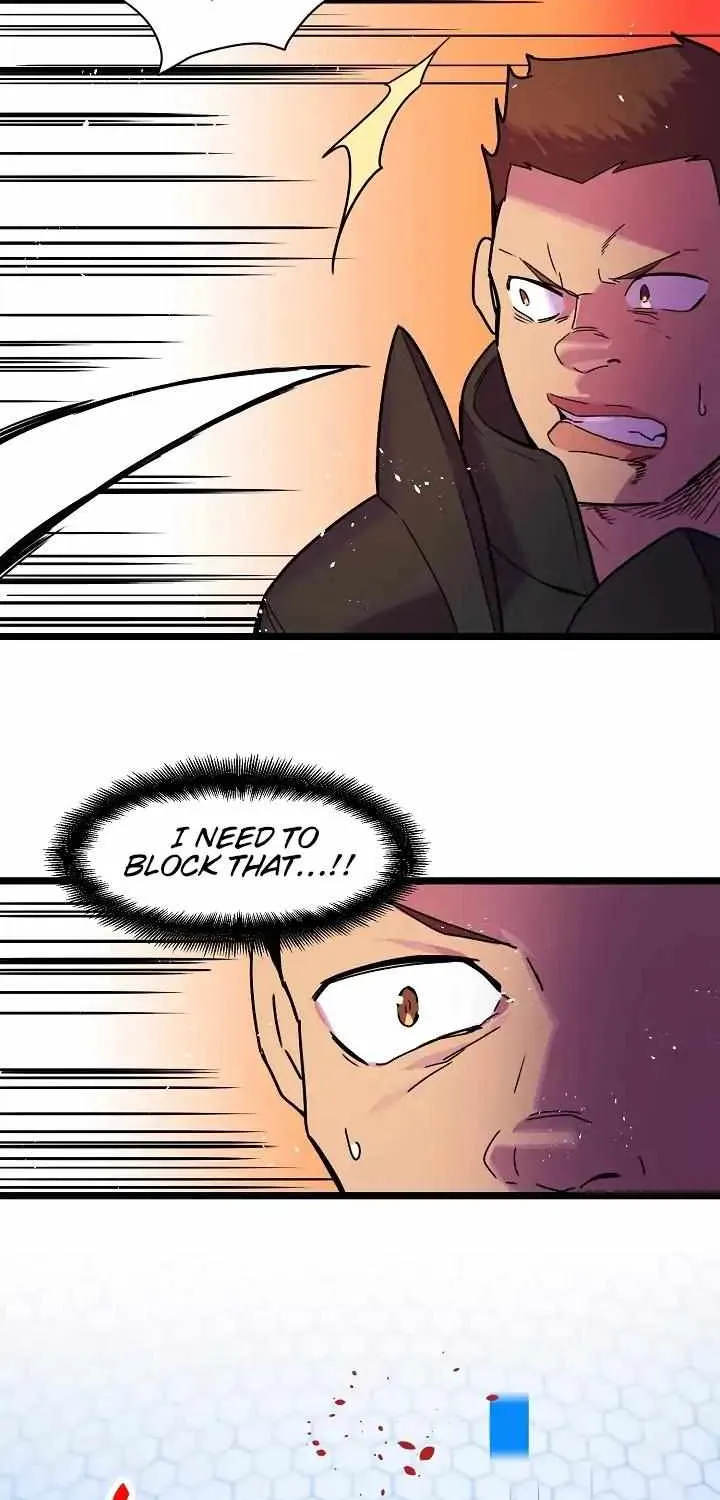 Read Ranker’S Return chapter 6 image 39 on Lezhin
