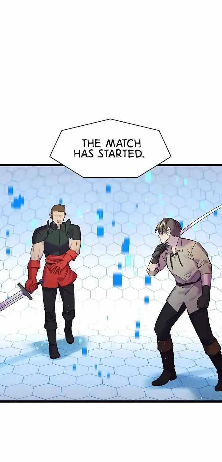 Read Ranker’S Return chapter 6 image 4 on Lezhin