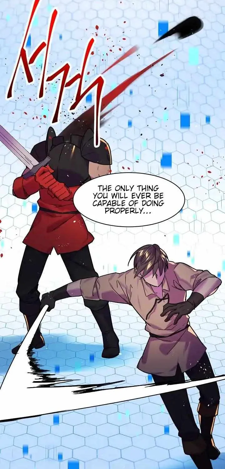 Read Ranker’S Return chapter 6 image 40 on Lezhin
