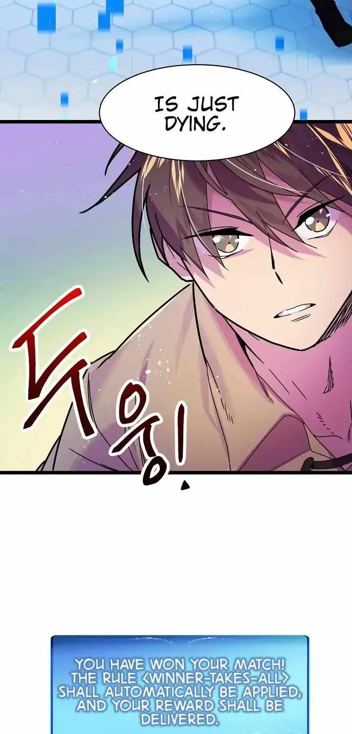 Read Ranker’S Return chapter 6 image 41 on Lezhin
