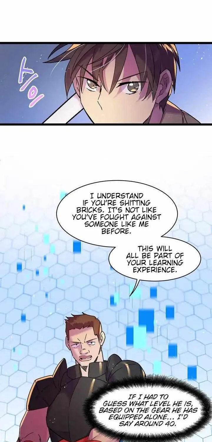 Read Ranker’S Return chapter 6 image 5 on Lezhin