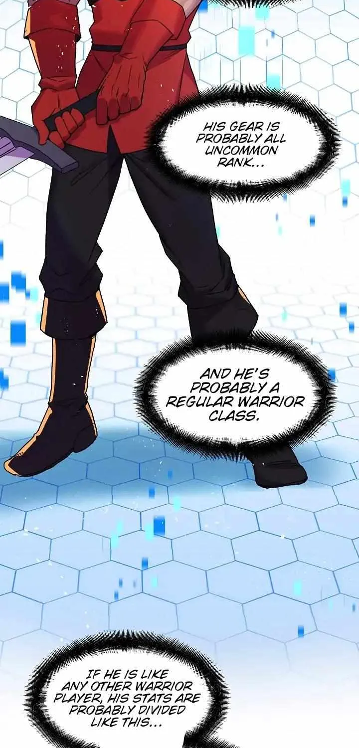 Read Ranker’S Return chapter 6 image 6 on Lezhin