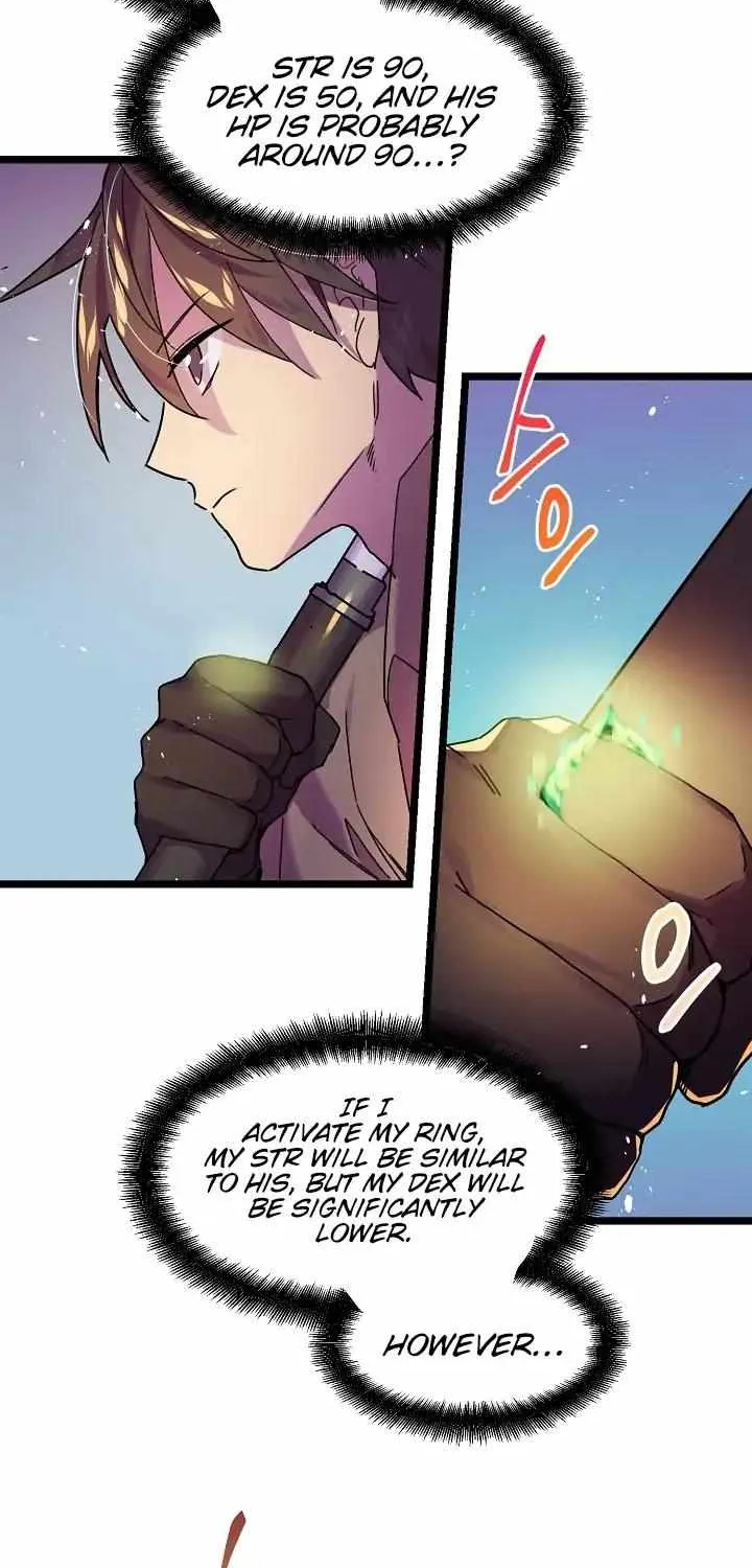 Read Ranker’S Return chapter 6 image 7 on Lezhin
