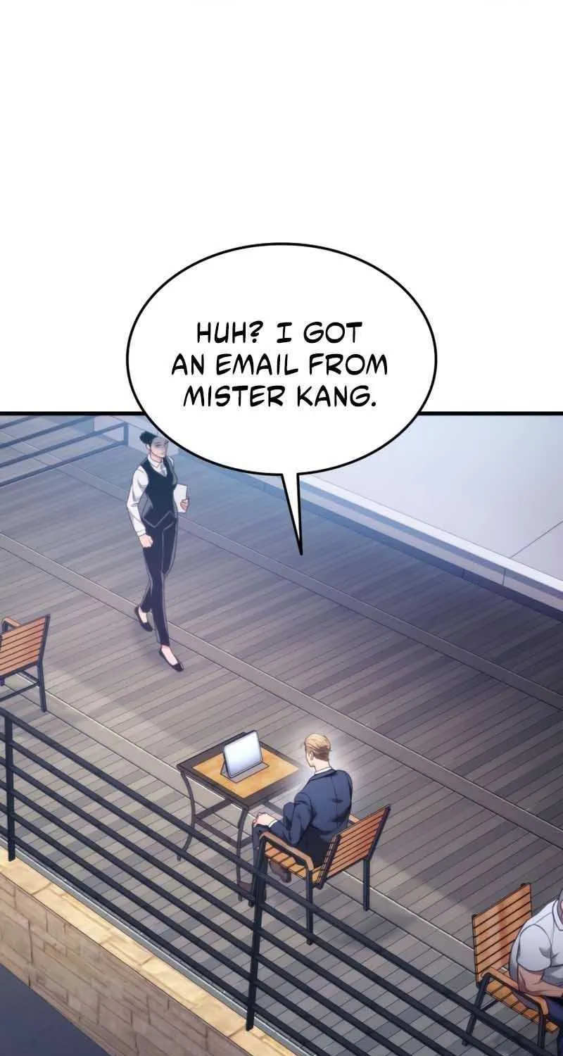 Read Ranker’S Return chapter 60 image 0 on Lezhin