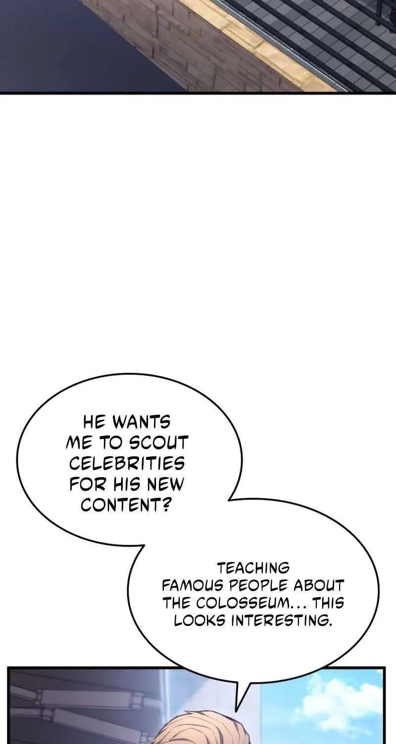 Read Ranker’S Return chapter 60 image 1 on Lezhin