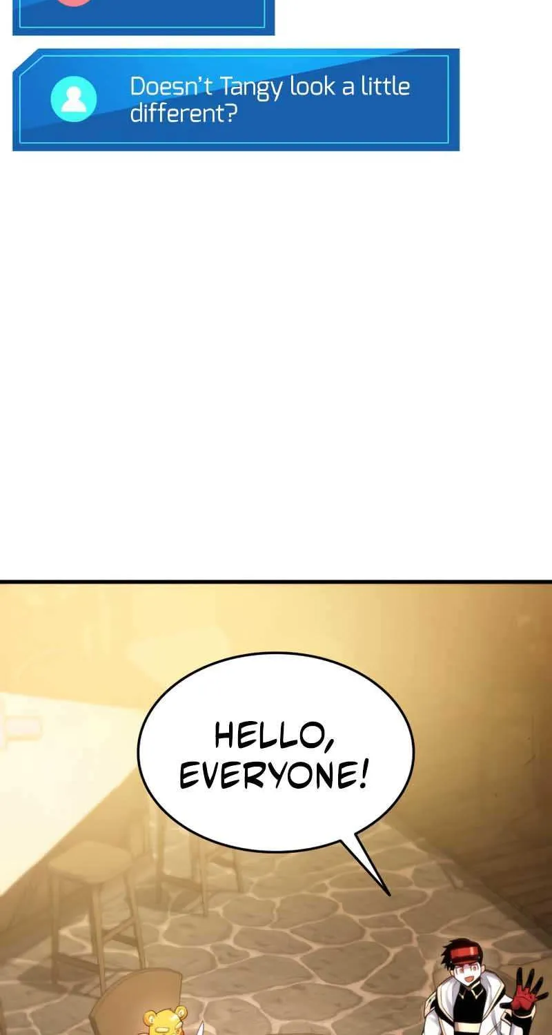 Read Ranker’S Return chapter 60 image 11 on Lezhin