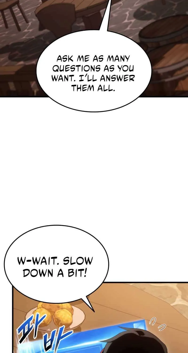 Read Ranker’S Return chapter 60 image 16 on Lezhin