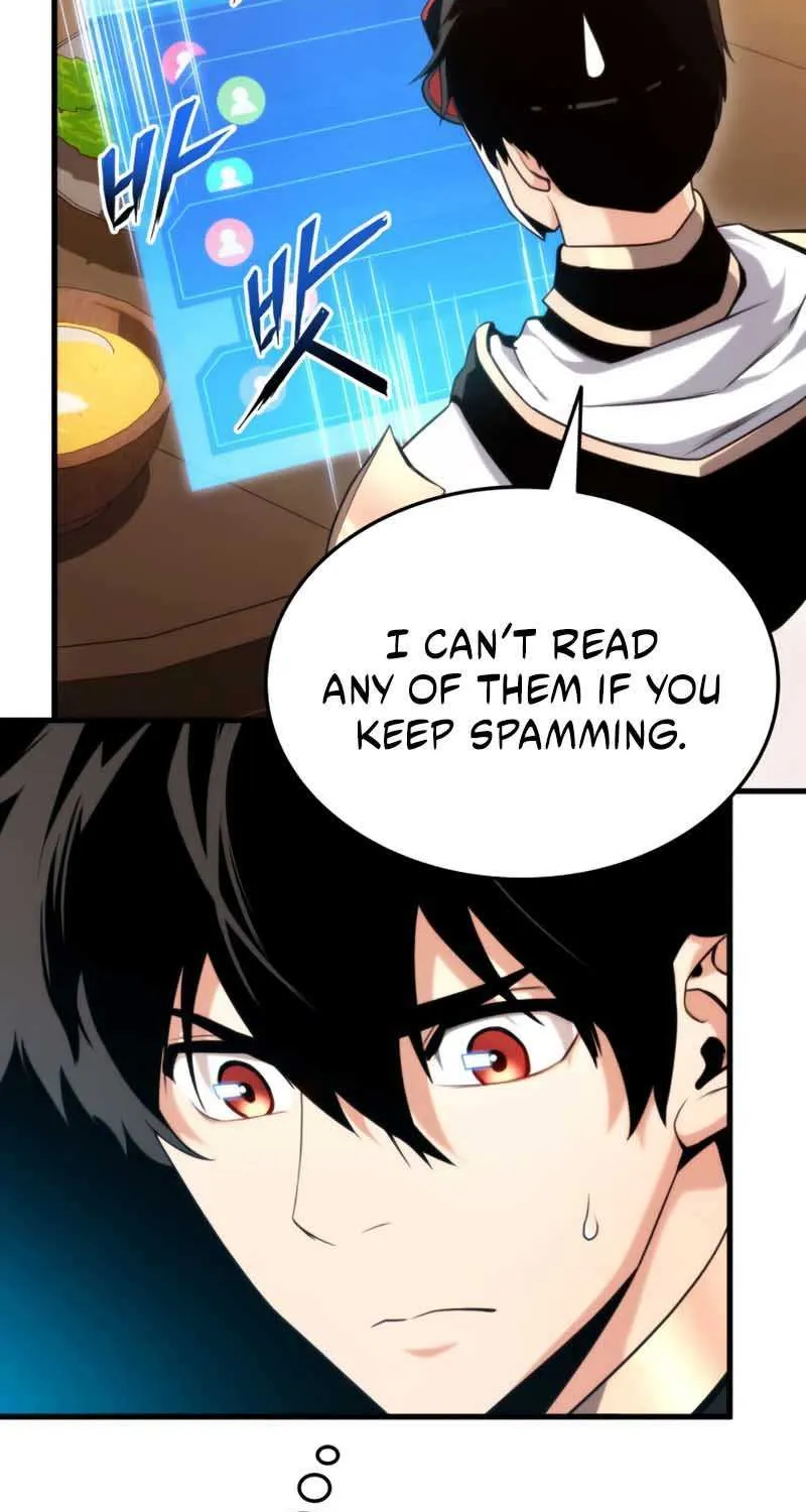 Read Ranker’S Return chapter 60 image 17 on Lezhin