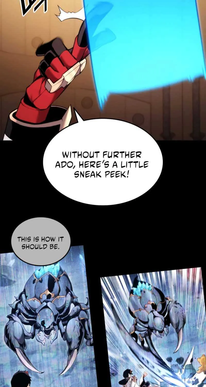 Read Ranker’S Return chapter 60 image 21 on Lezhin