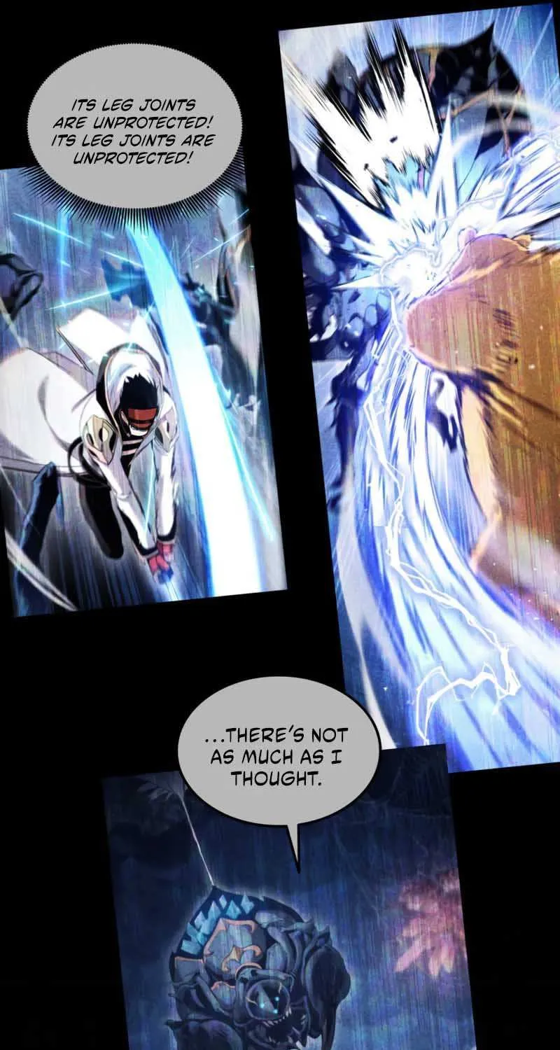 Read Ranker’S Return chapter 60 image 23 on Lezhin