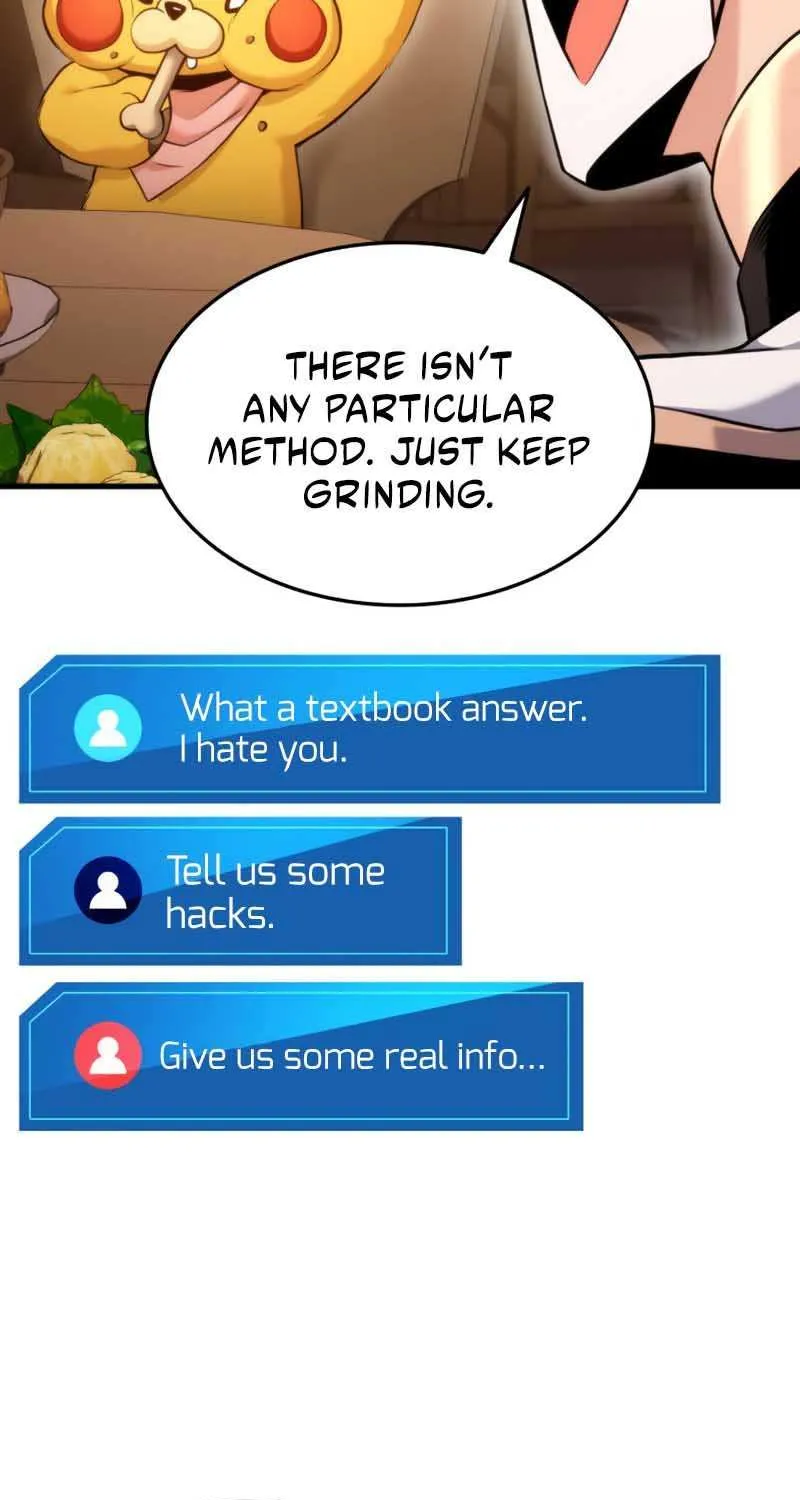 Read Ranker’S Return chapter 60 image 27 on Lezhin