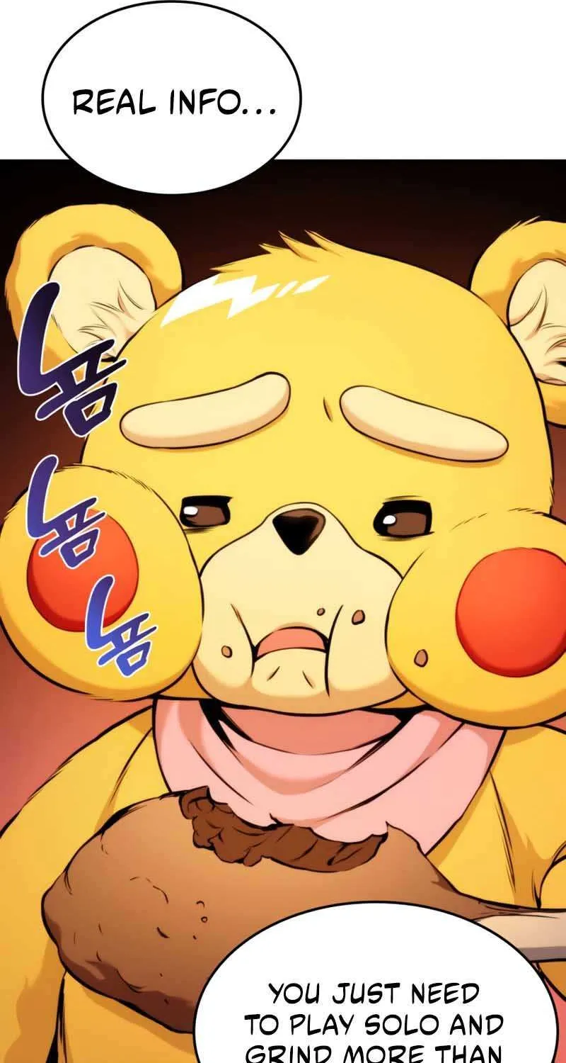 Read Ranker’S Return chapter 60 image 28 on Lezhin