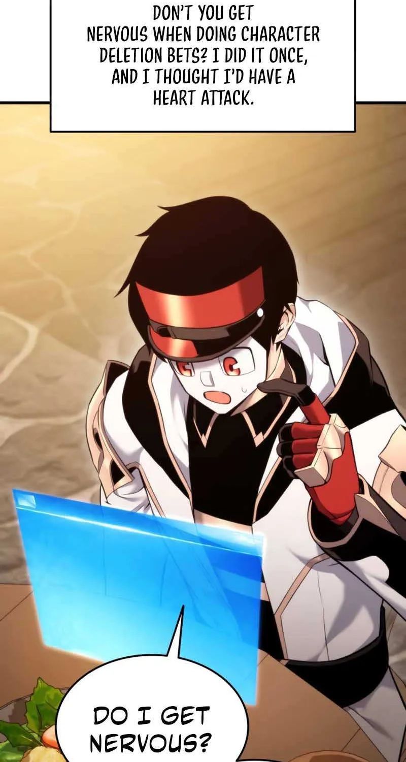 Read Ranker’S Return chapter 60 image 32 on Lezhin