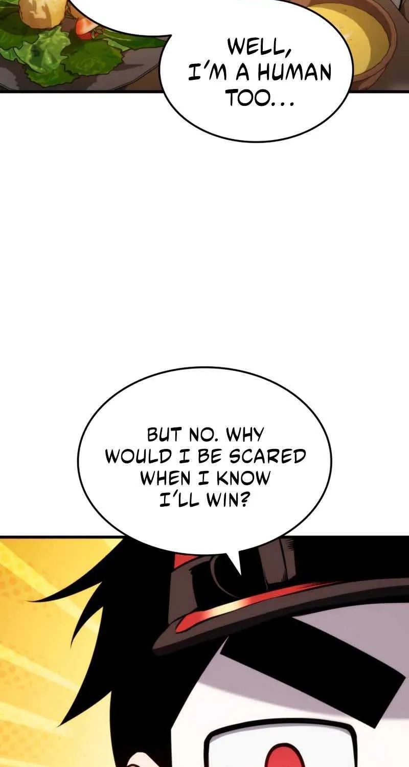Read Ranker’S Return chapter 60 image 33 on Lezhin