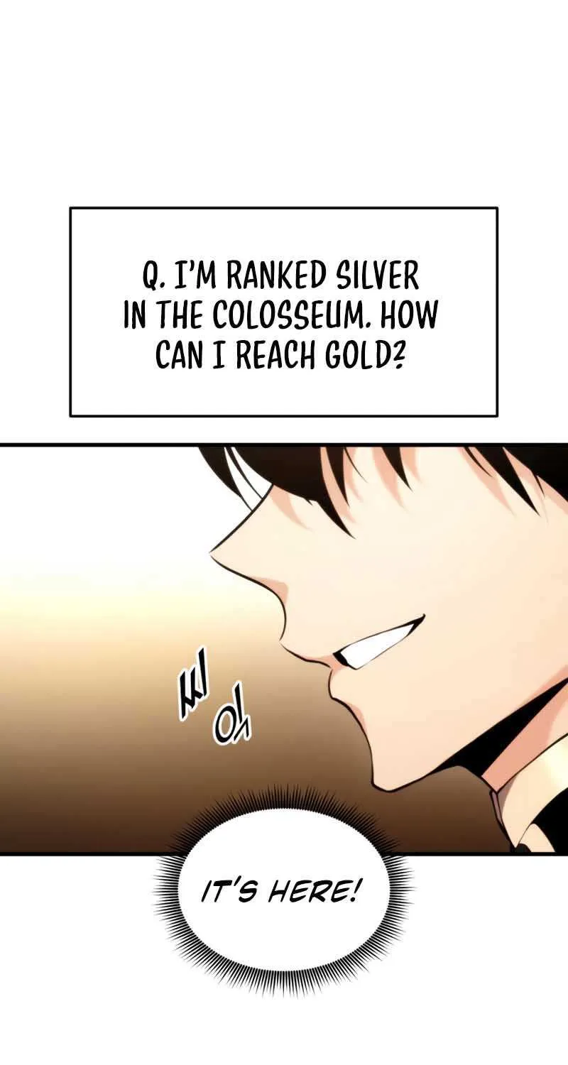 Read Ranker’S Return chapter 60 image 35 on Lezhin
