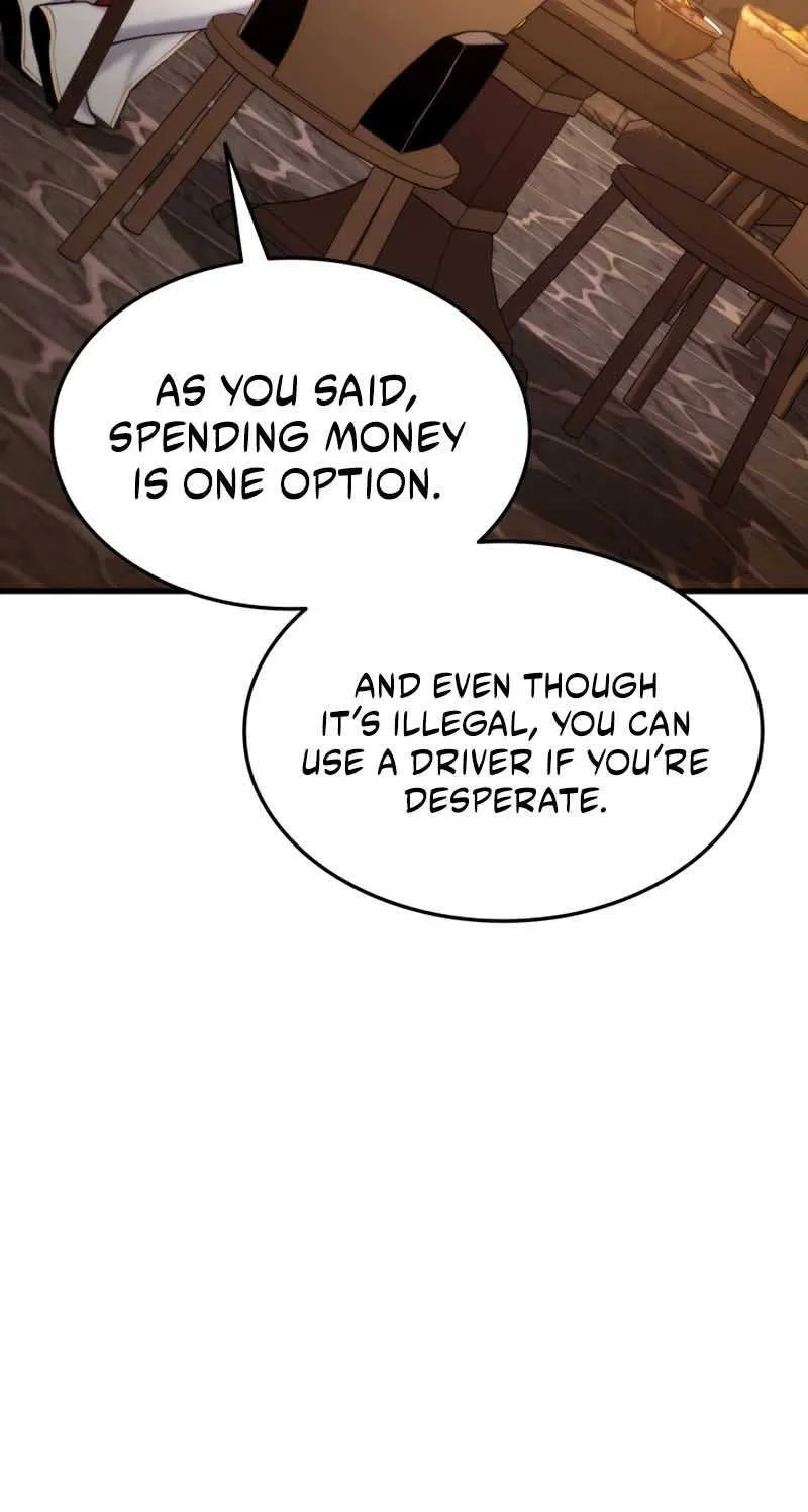 Read Ranker’S Return chapter 60 image 37 on Lezhin