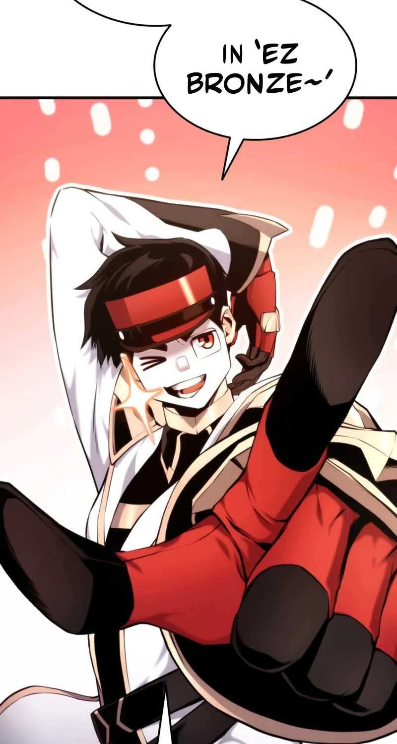 Read Ranker’S Return chapter 60 image 40 on Lezhin