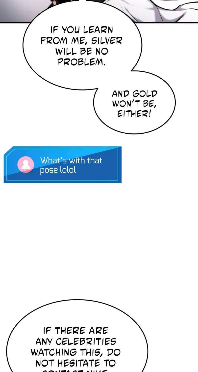 Read Ranker’S Return chapter 60 image 41 on Lezhin