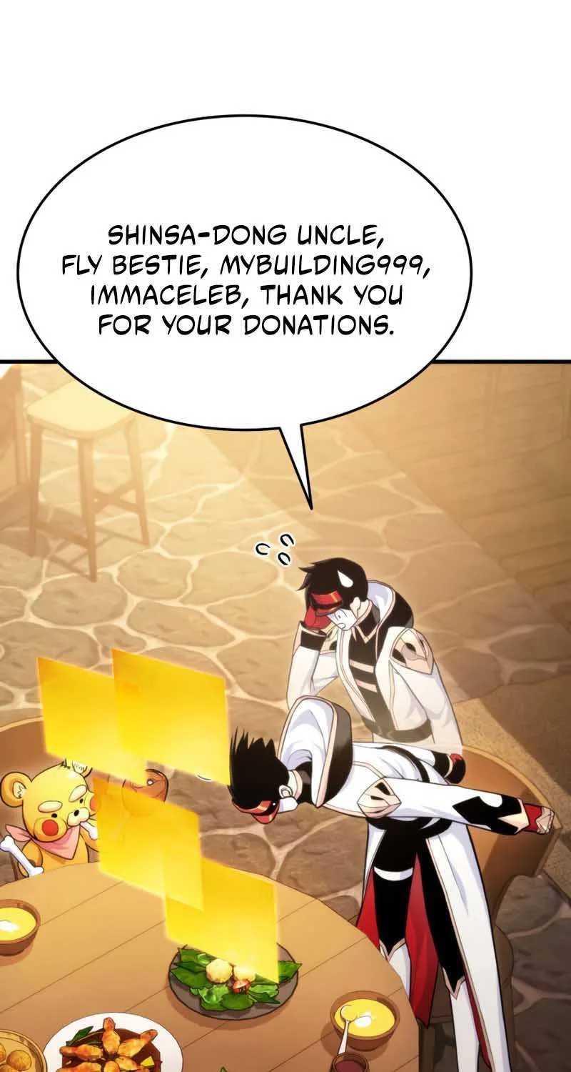 Read Ranker’S Return chapter 60 image 46 on Lezhin