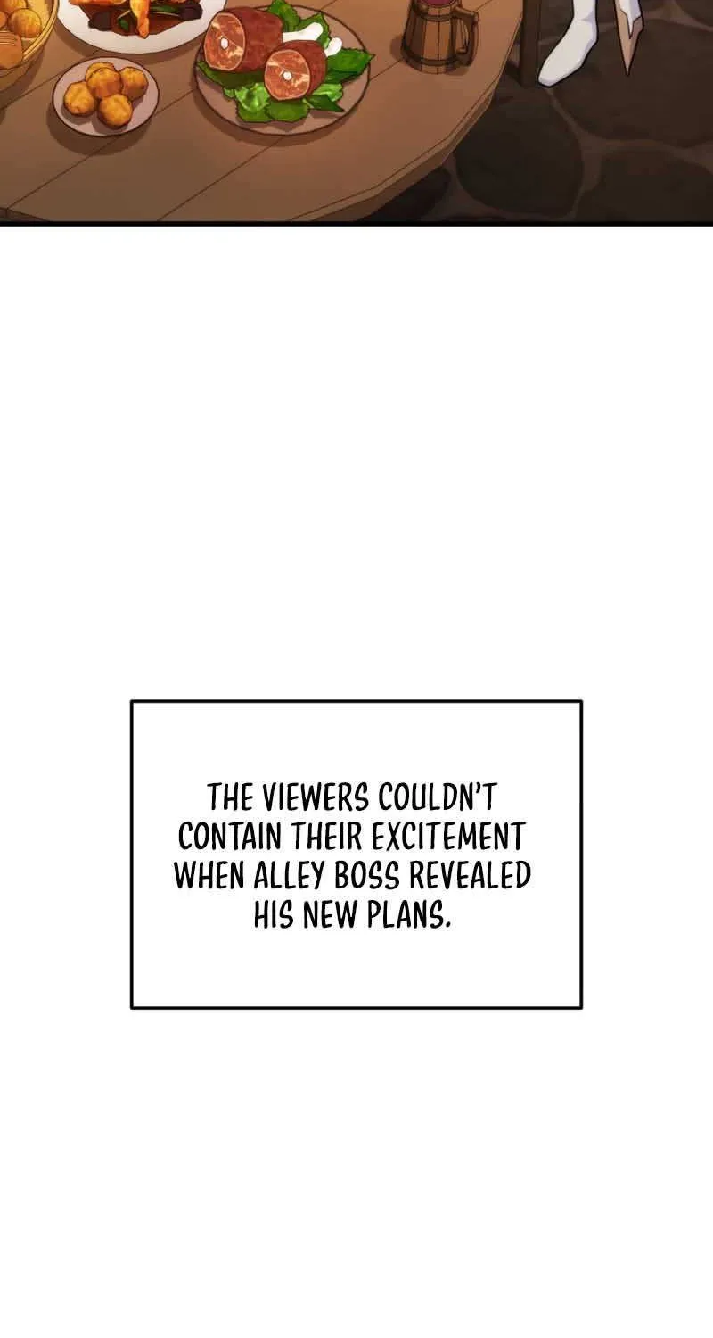 Read Ranker’S Return chapter 60 image 47 on Lezhin