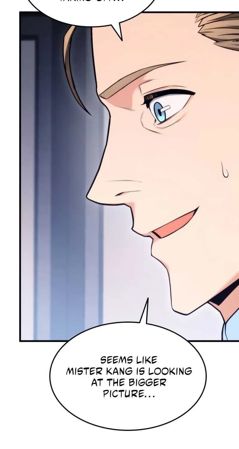 Read Ranker’S Return chapter 60 image 5 on Lezhin