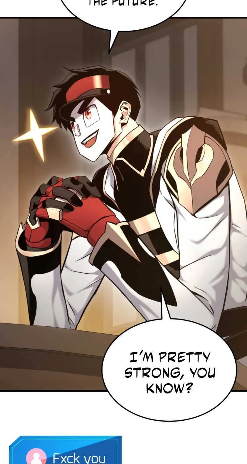 Read Ranker’S Return chapter 60 image 60 on Lezhin