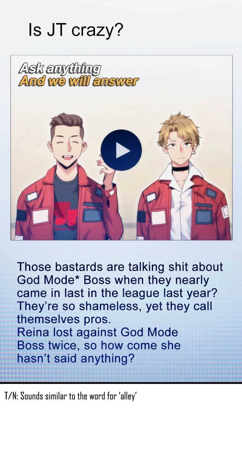 Read Ranker’S Return chapter 60 image 73 on Lezhin