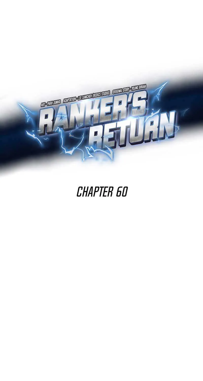 Read Ranker’S Return chapter 60 image 8 on Lezhin