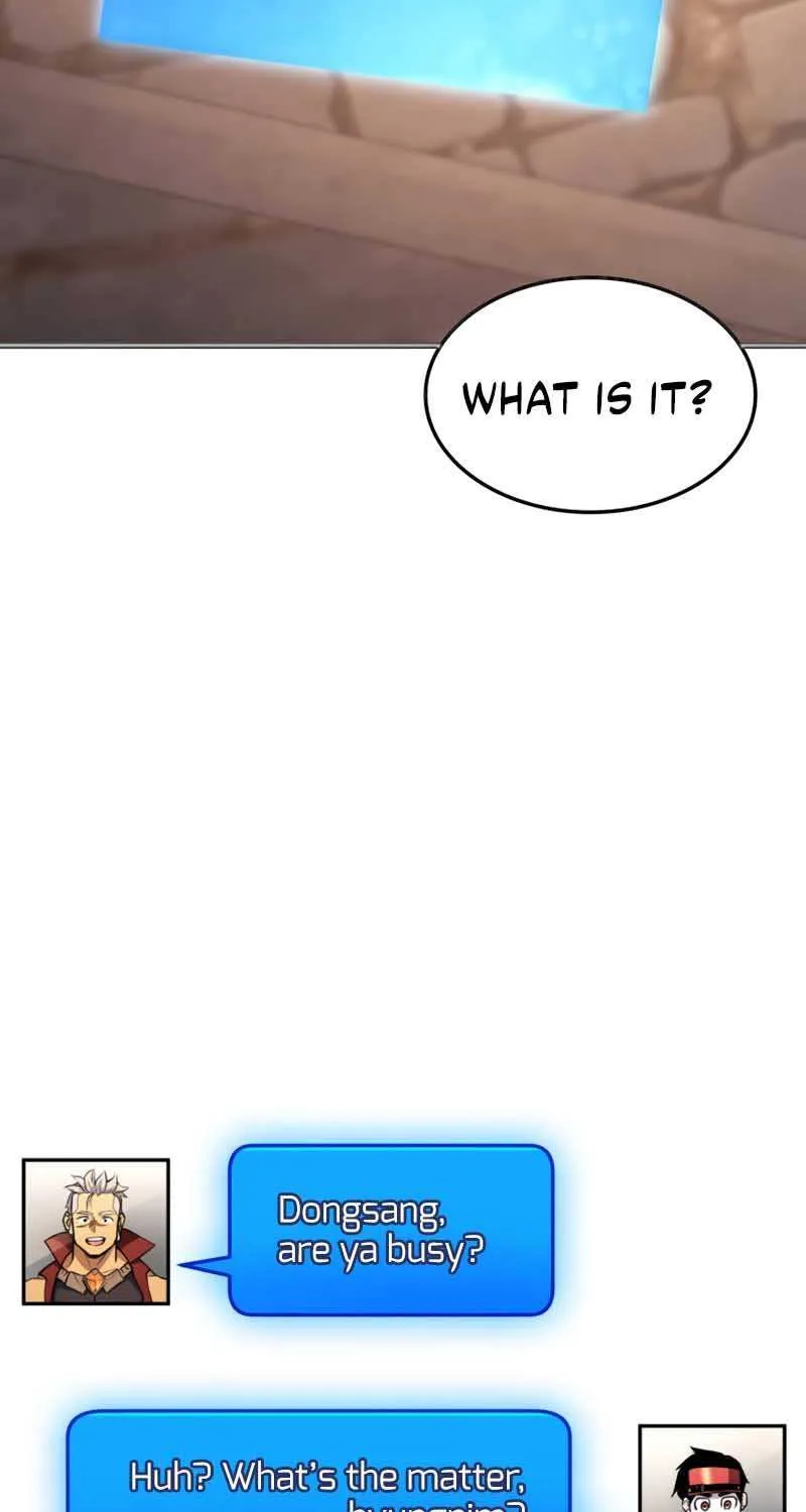 Read Ranker’S Return chapter 60 image 80 on Lezhin