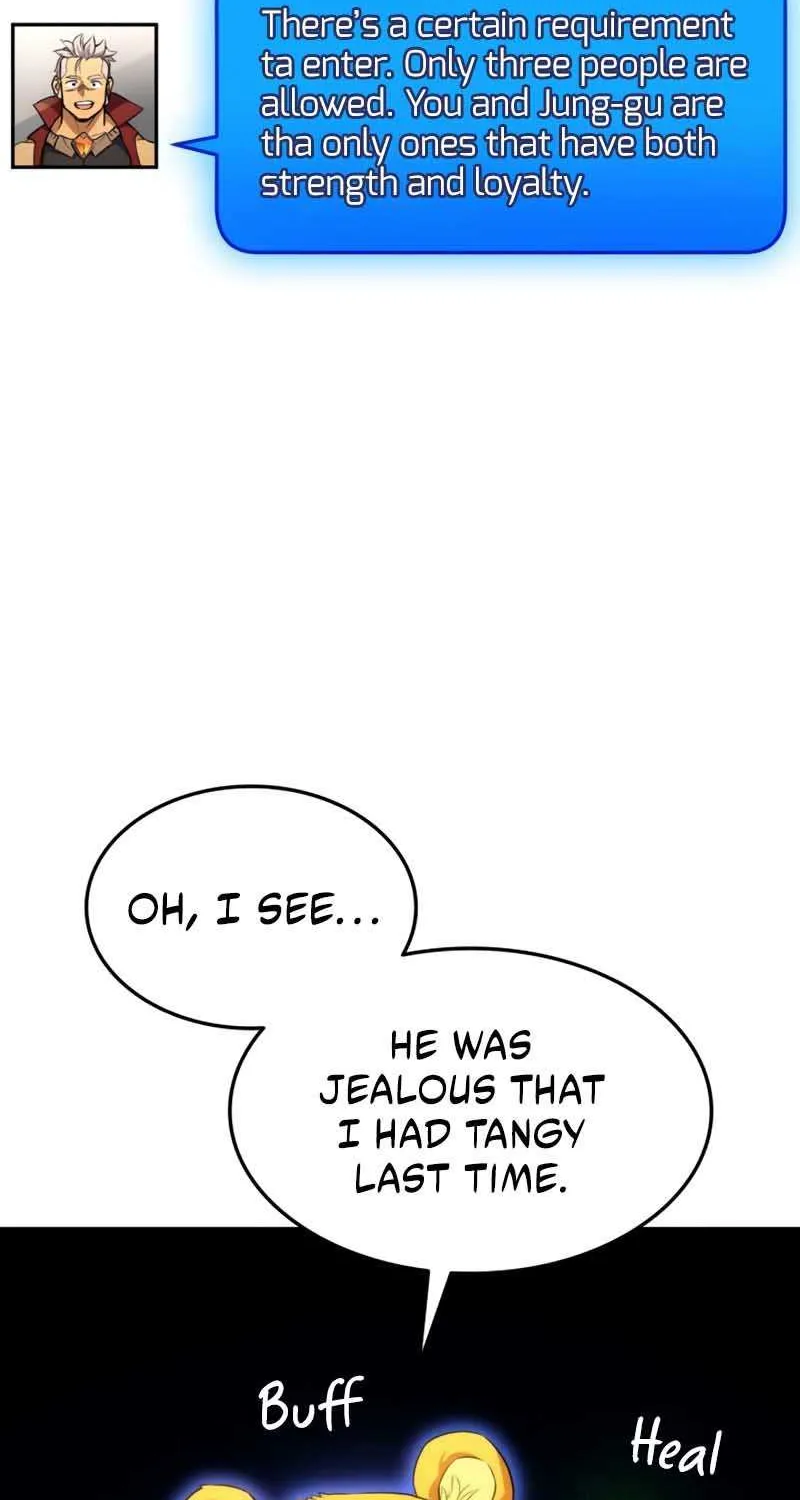 Read Ranker’S Return chapter 60 image 83 on Lezhin